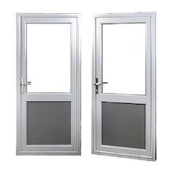 Aluminium Doors and Windows